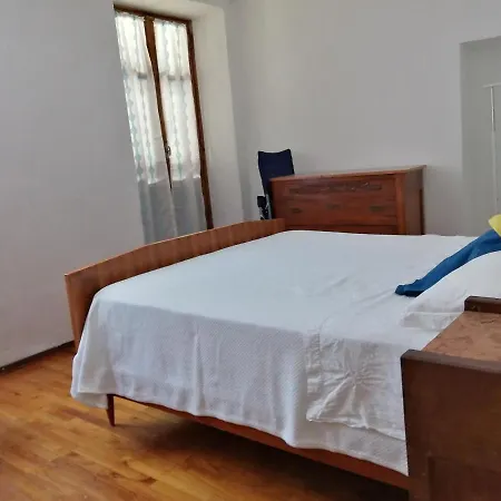 Appartement Margherita Torre Pellice