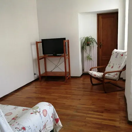 Apartment Margherita Torre Pellice