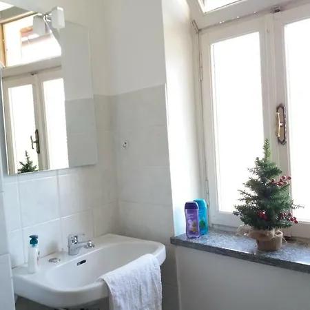 Margherita Apartment *