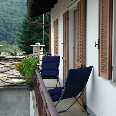Margherita Torre Pellice