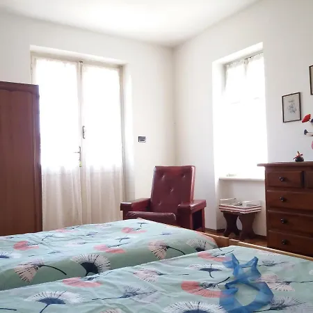 Margherita Apartment Torre Pellice