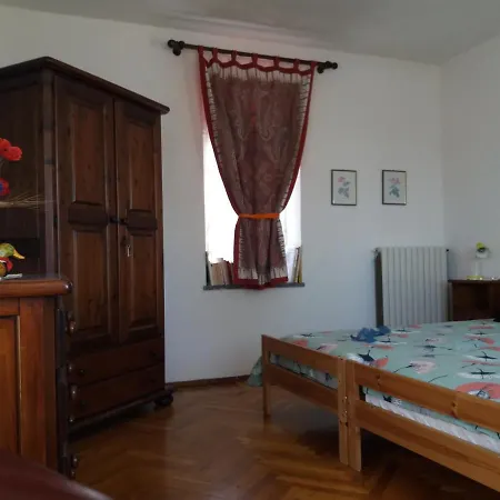 Margherita Appartement