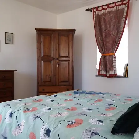 Apartment Margherita Torre Pellice
