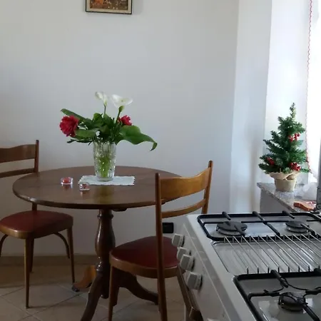 Apartment Margherita