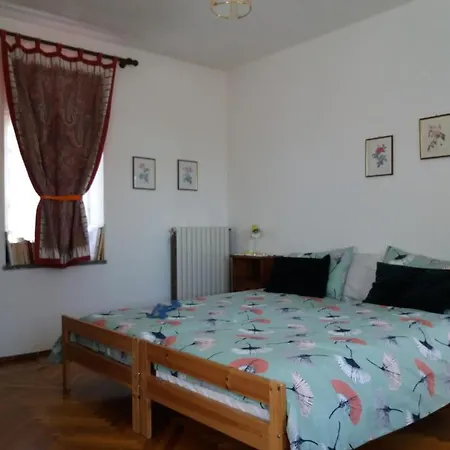 Margherita * Torre Pellice