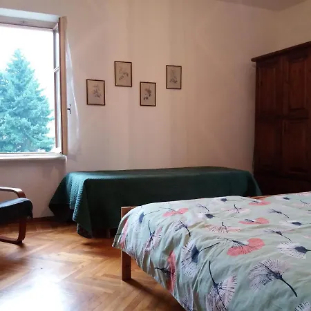 Margherita Apartment Torre Pellice